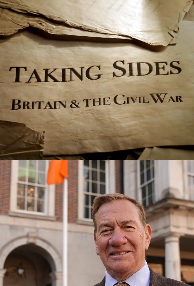 Taking Sides: Britain and the Civil War - Bild 1 von 4