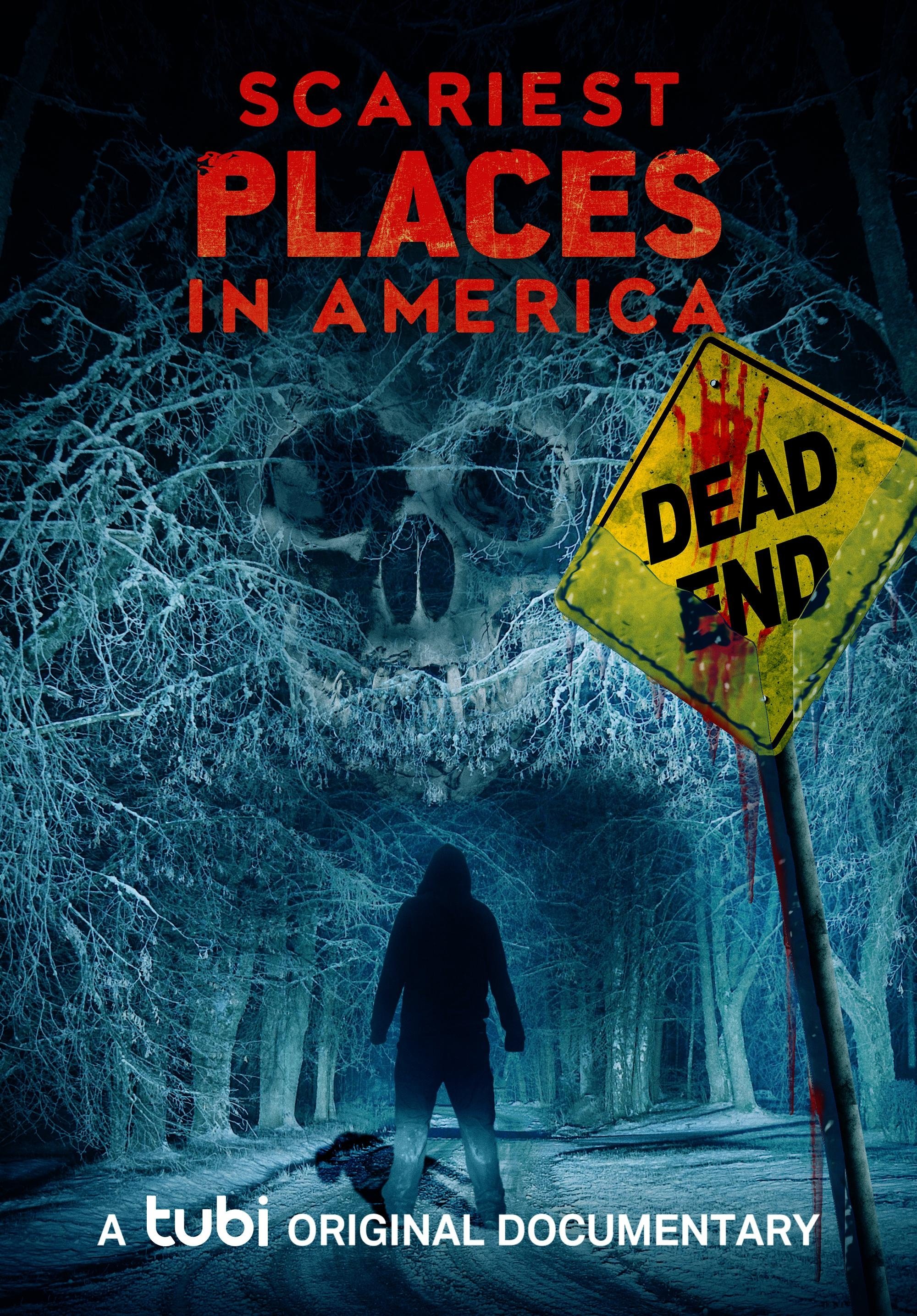 Scariest Places in America - Bild 1 von 3