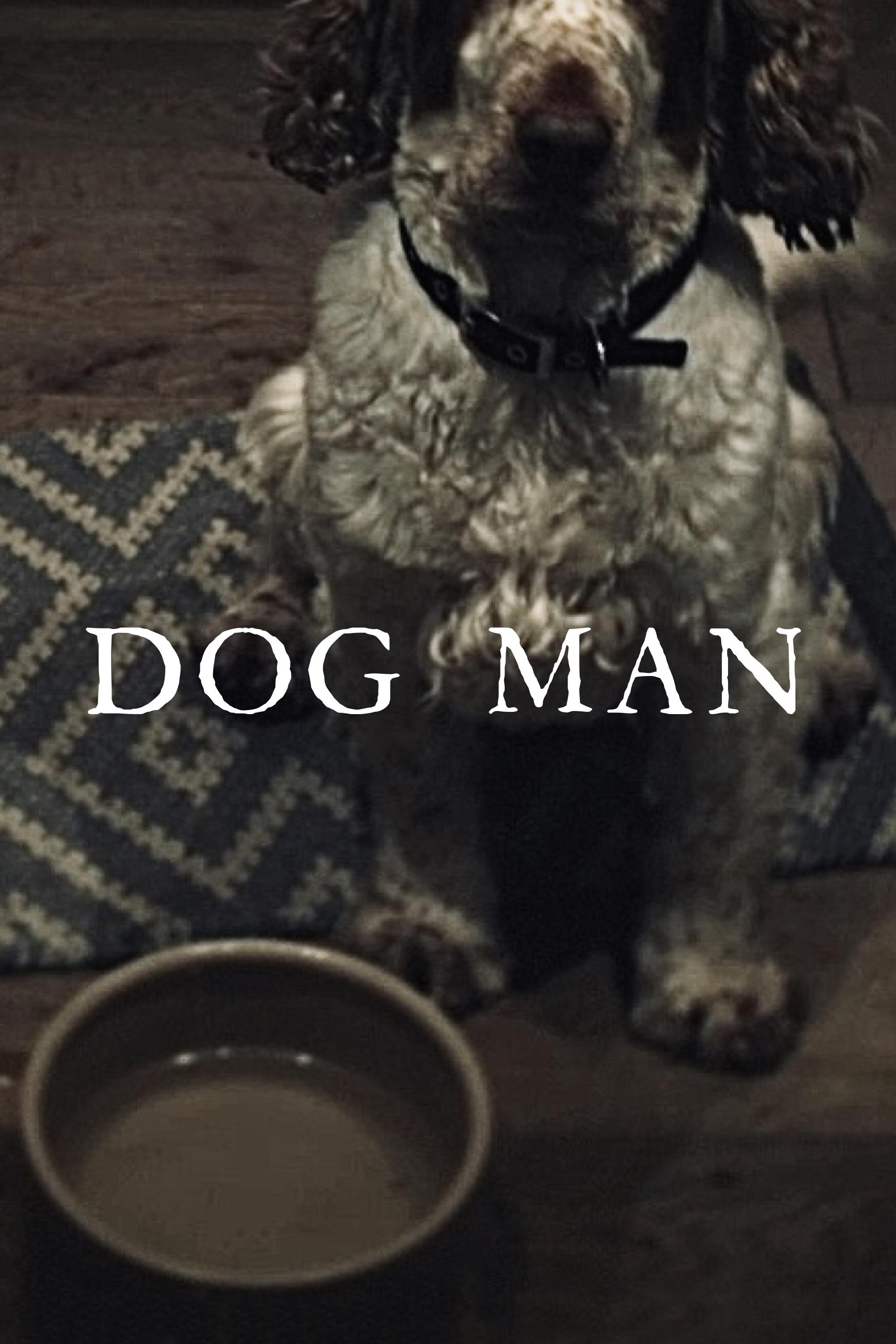 Dog Man - Bild 1 von 2