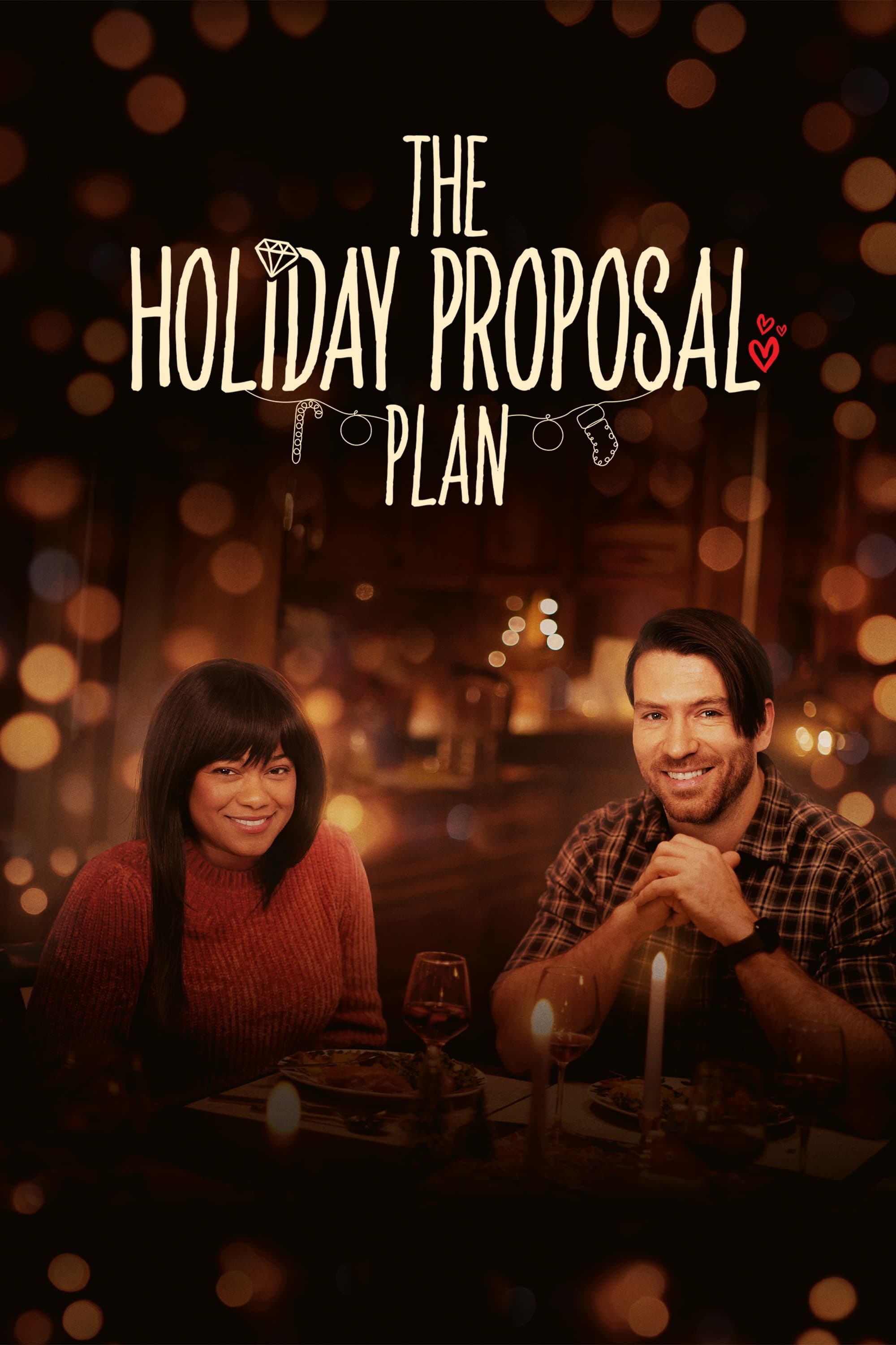 The Holiday Proposal Plan - Bild 1 von 9