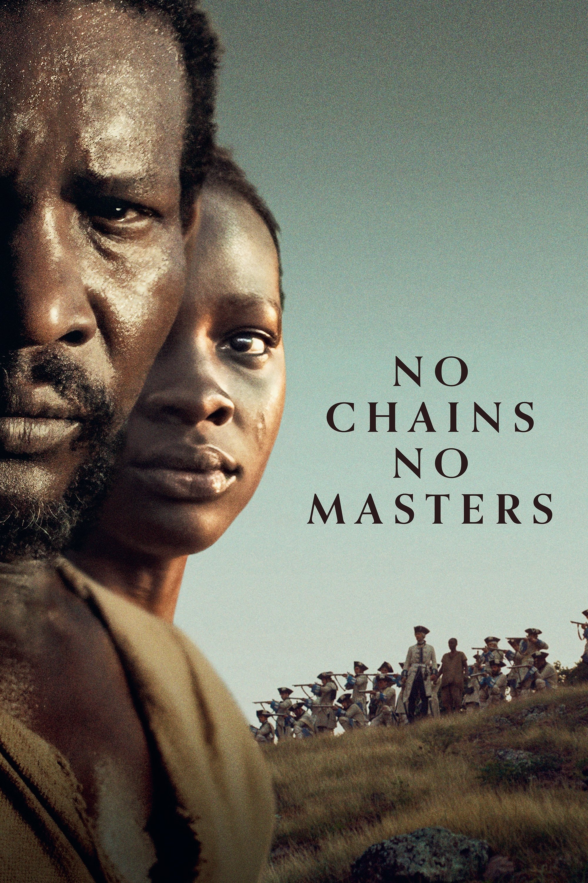 No Chains, No Masters - Bild 1 von 8