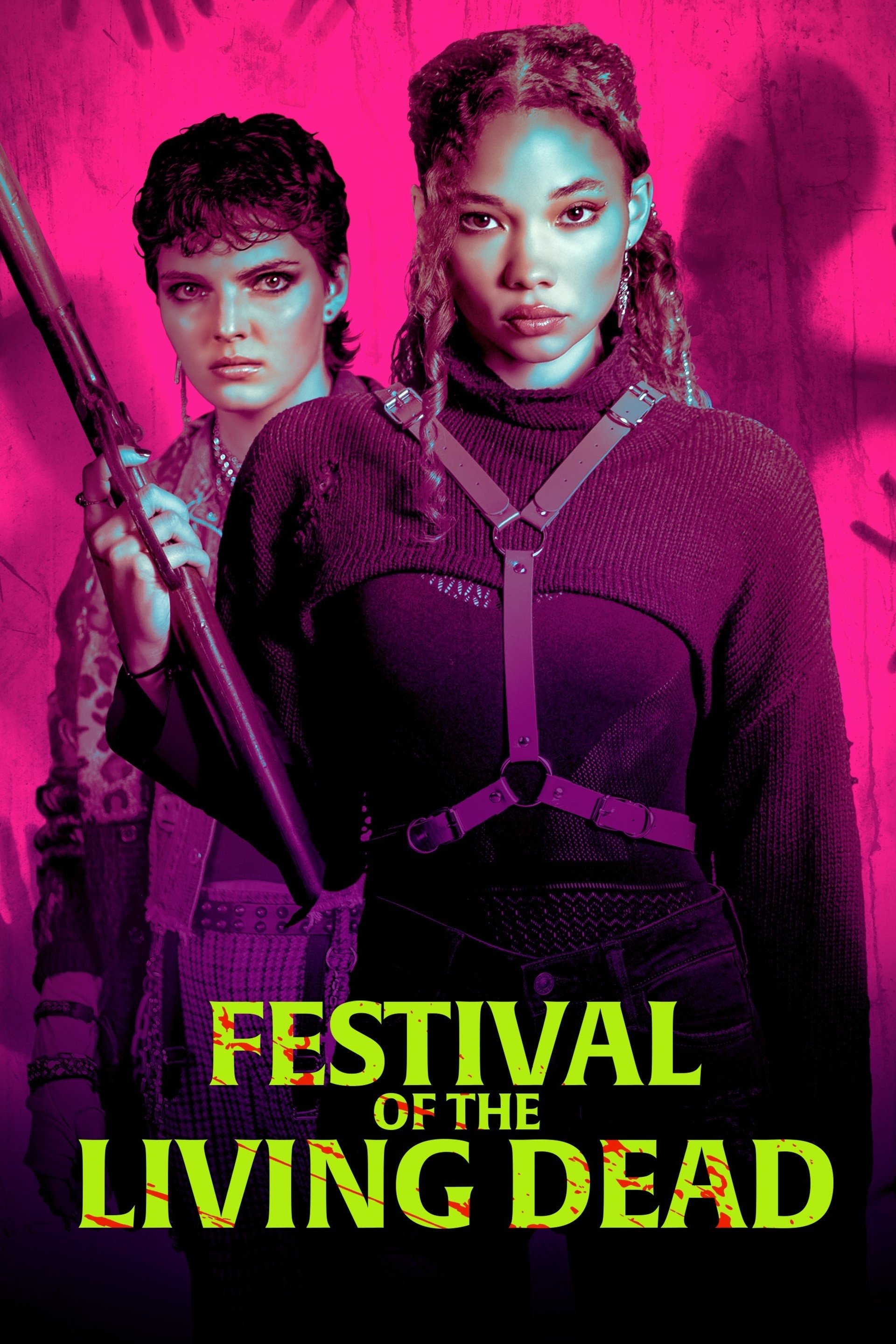 Festival of the Living Dead - Bild 1 von 10