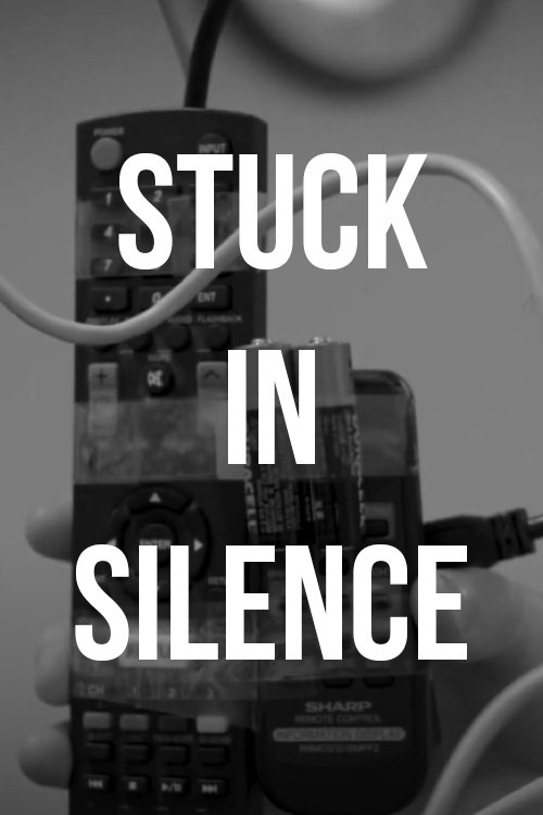 Stuck in Silence - Bild 1 von 2