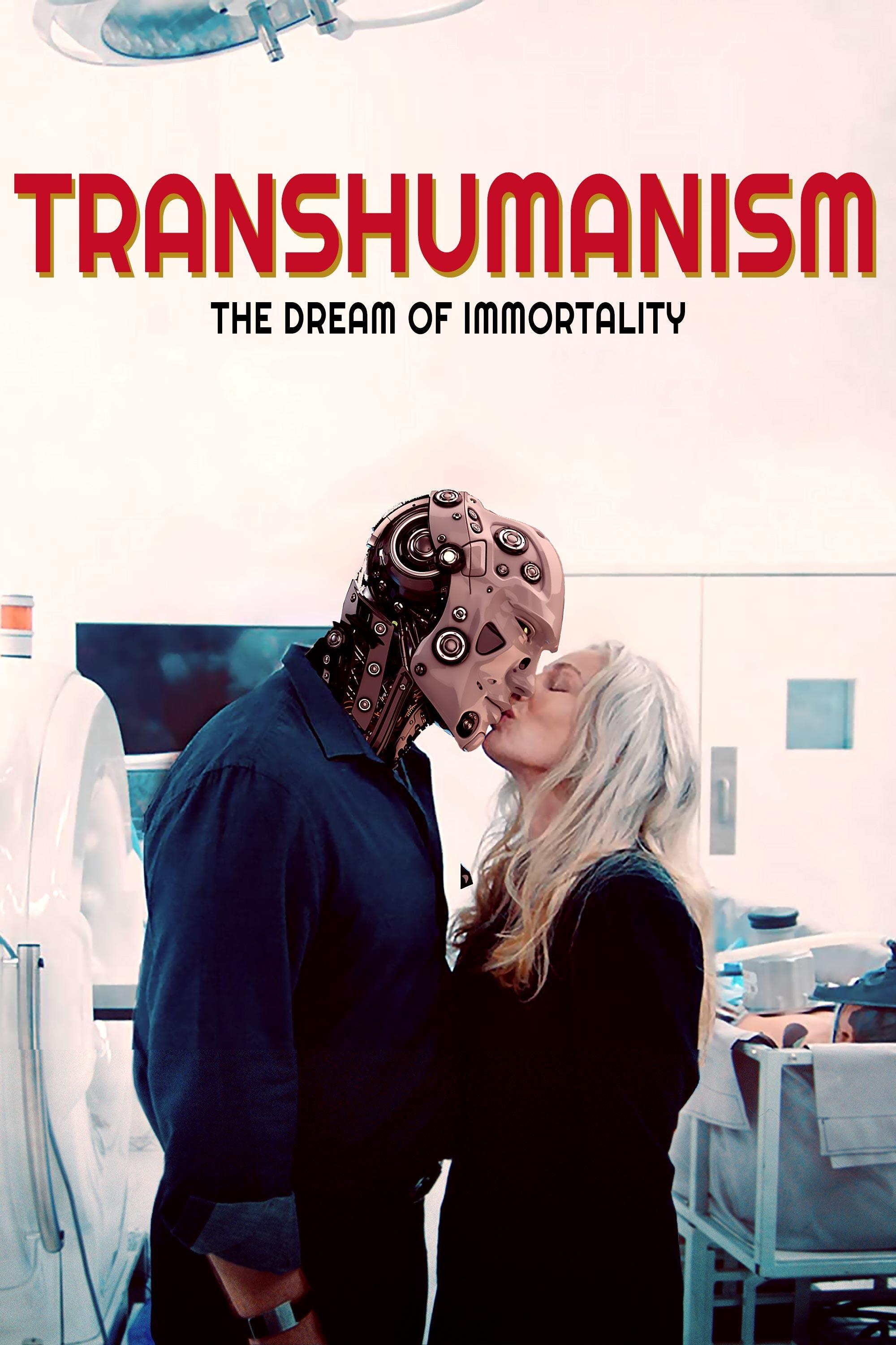 Transhumanism - Bild 1 von 4