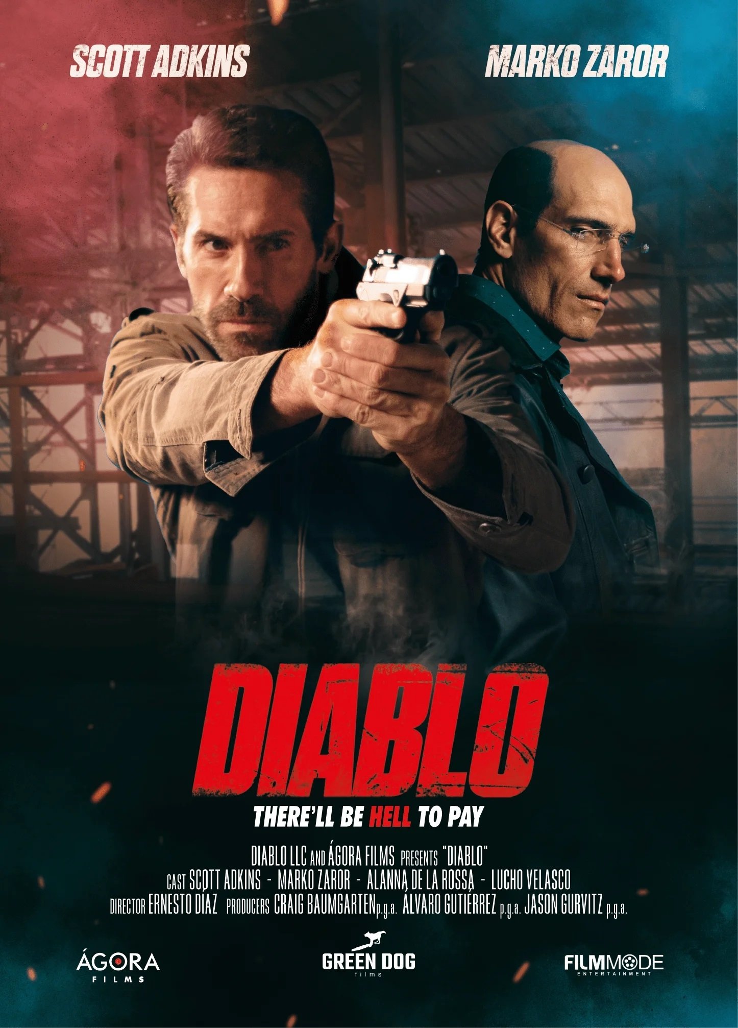 Diablo - Bild 1 von 3