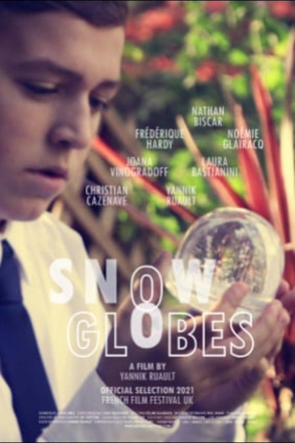 Snowglobes - Bild 1 von 3