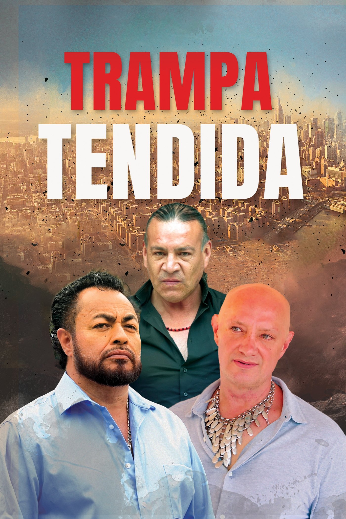 Trampa Tendida - Bild 1 von 2