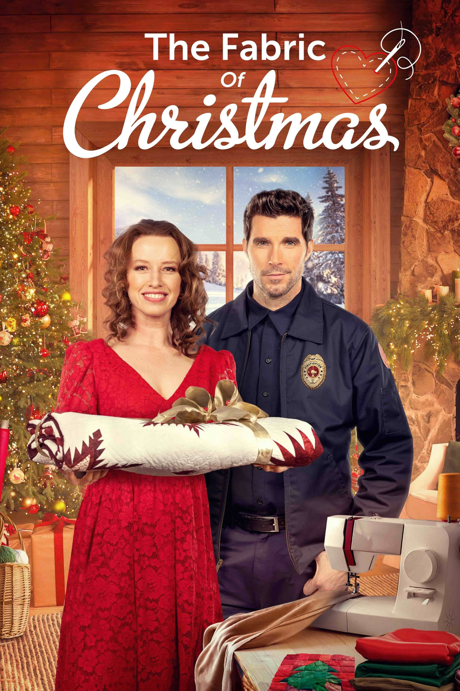The Fabric of Christmas - Bild 1 von 9