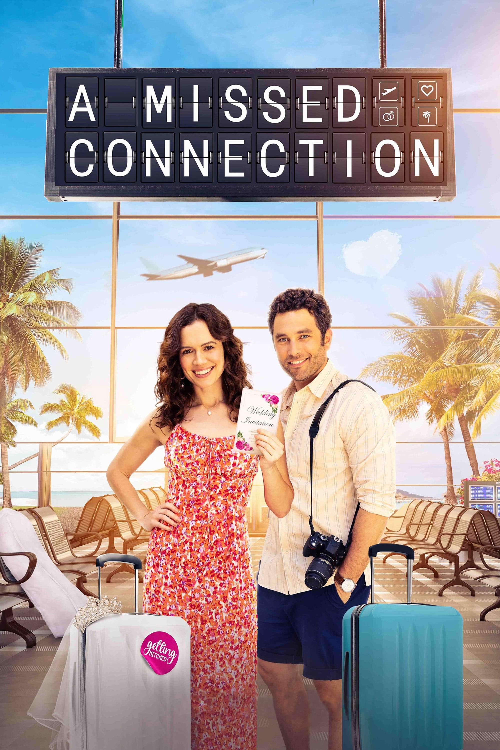 A Missed Connection - Bild 1 von 5