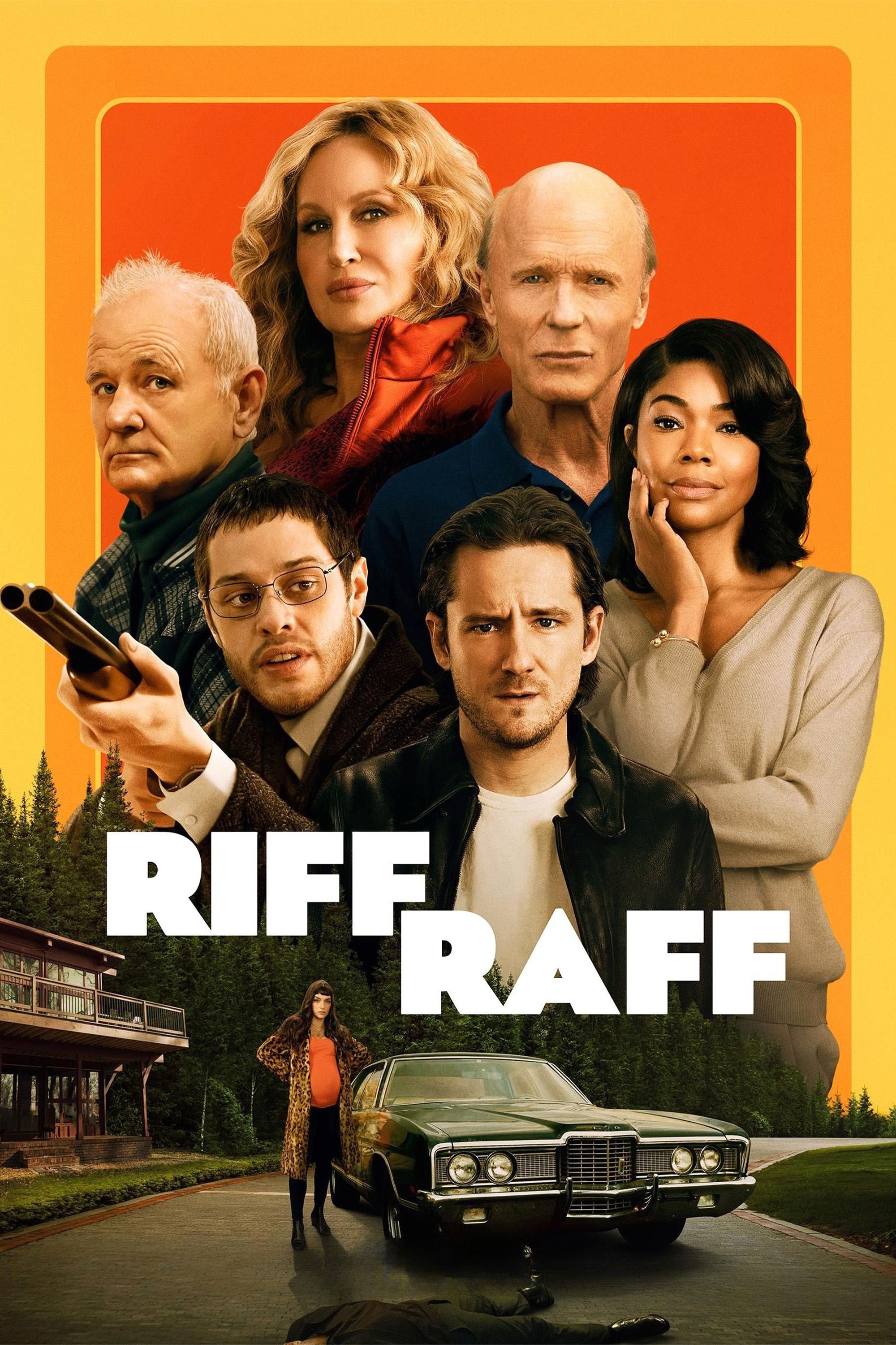 Riff Raff - Bild 1 von 11