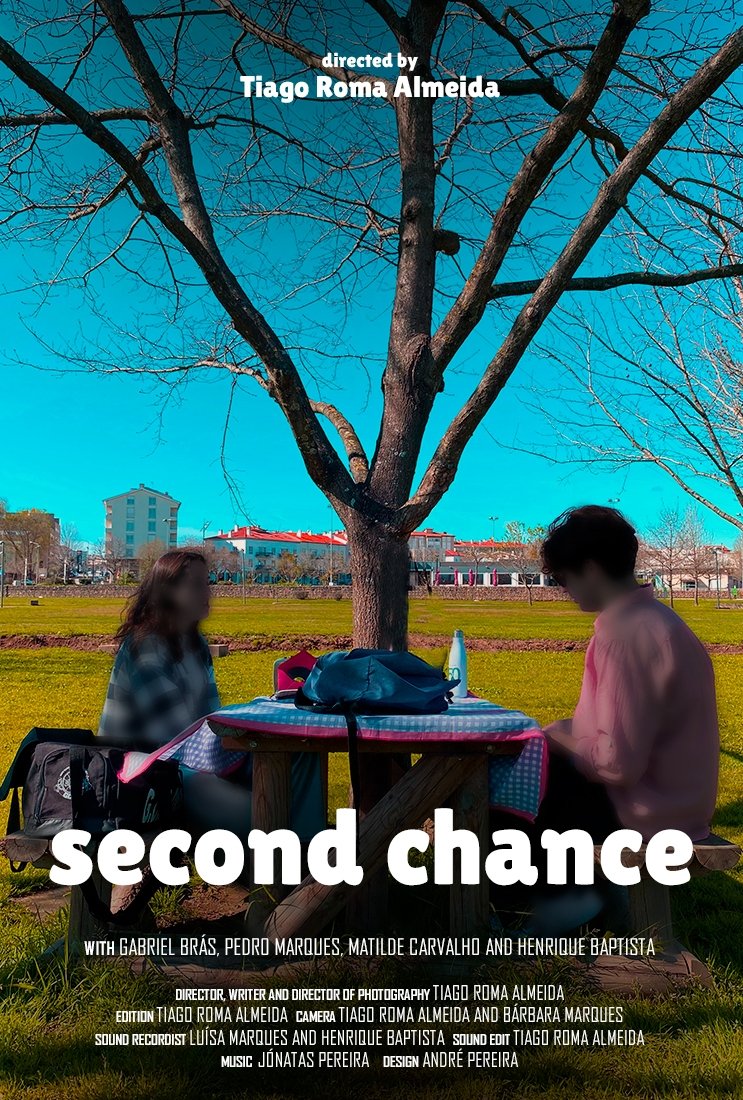 Second Chance - Bild 1 von 2