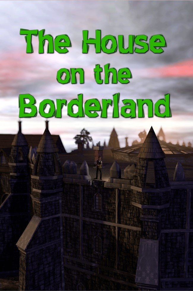 The House on the Borderland - Bild 1 von 2
