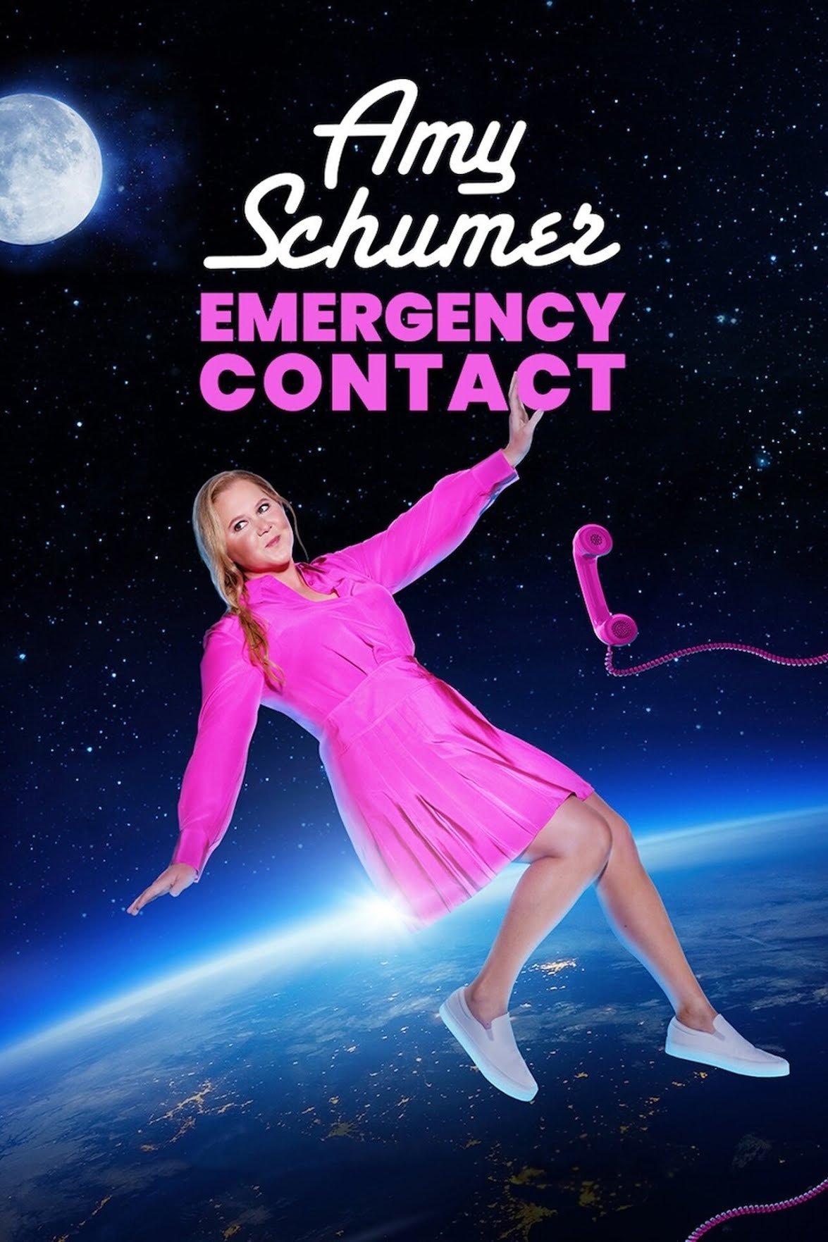 Amy Schumer: Emergency Contact - Bild 1 von 4
