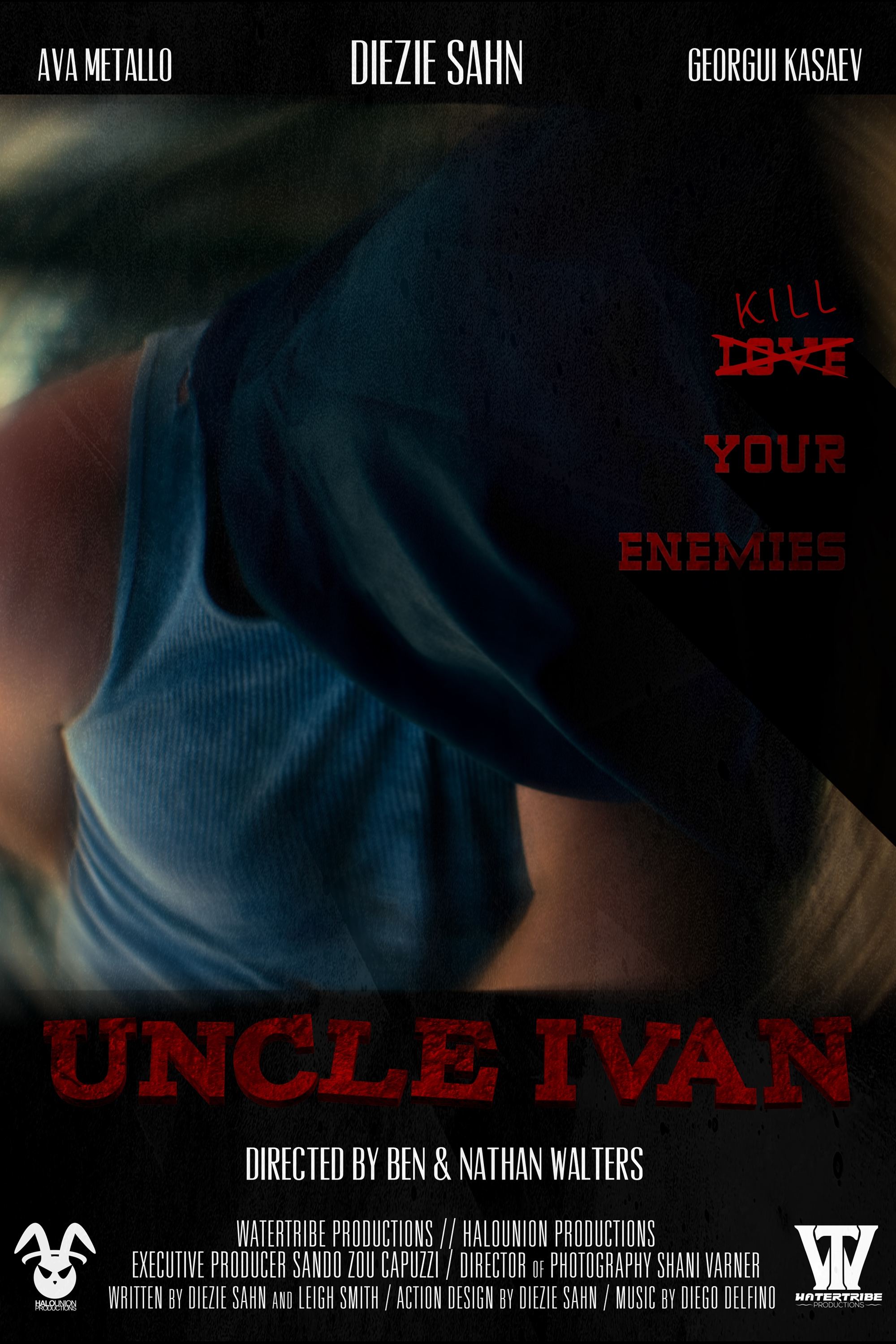 Uncle Ivan - Bild 1 von 2