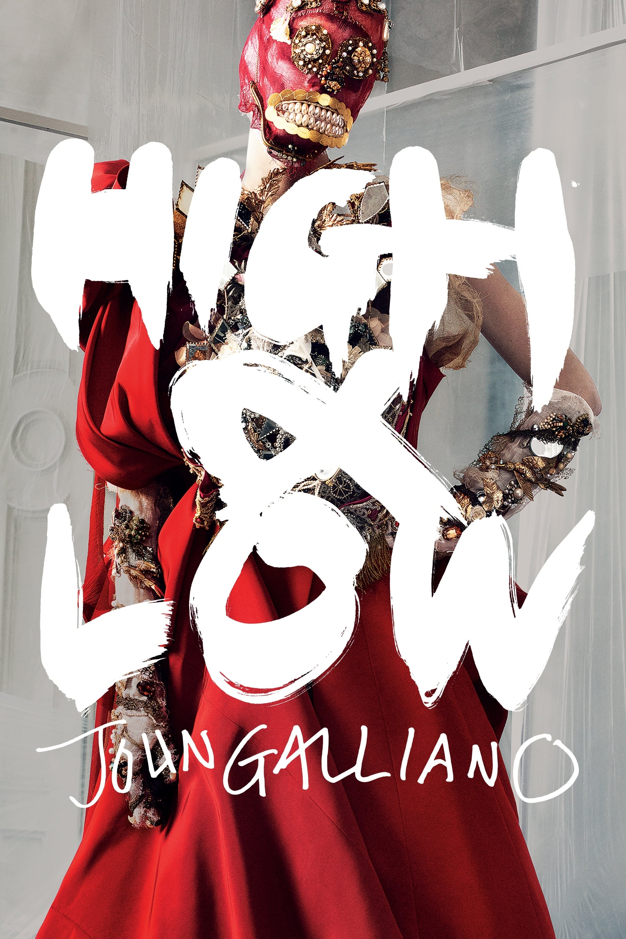 High & Low – John Galliano - Bild 1 von 10
