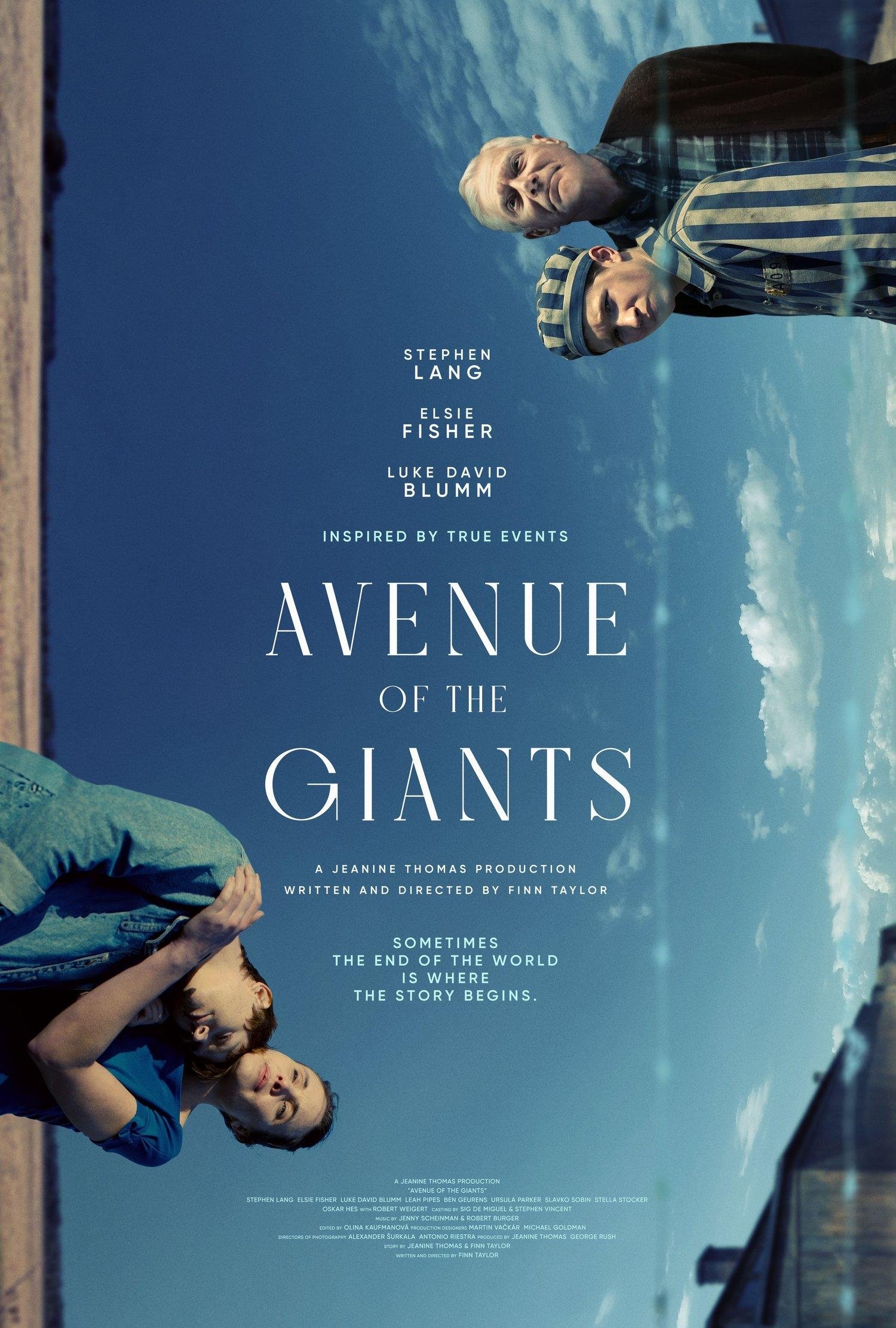 Avenue of the Giants - Bild 1 von 2