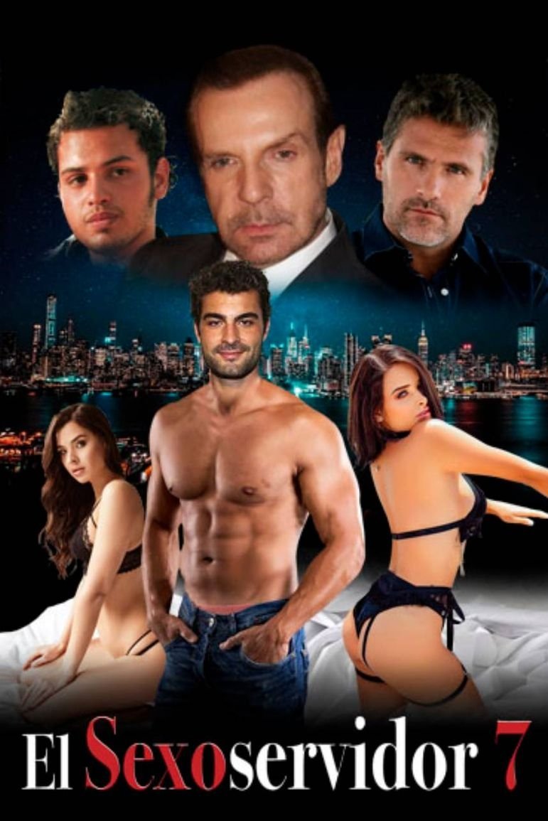 El Sexoservidor 7 - Bild 1 von 10
