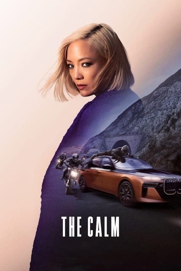 The Calm - Bild 1 von 11