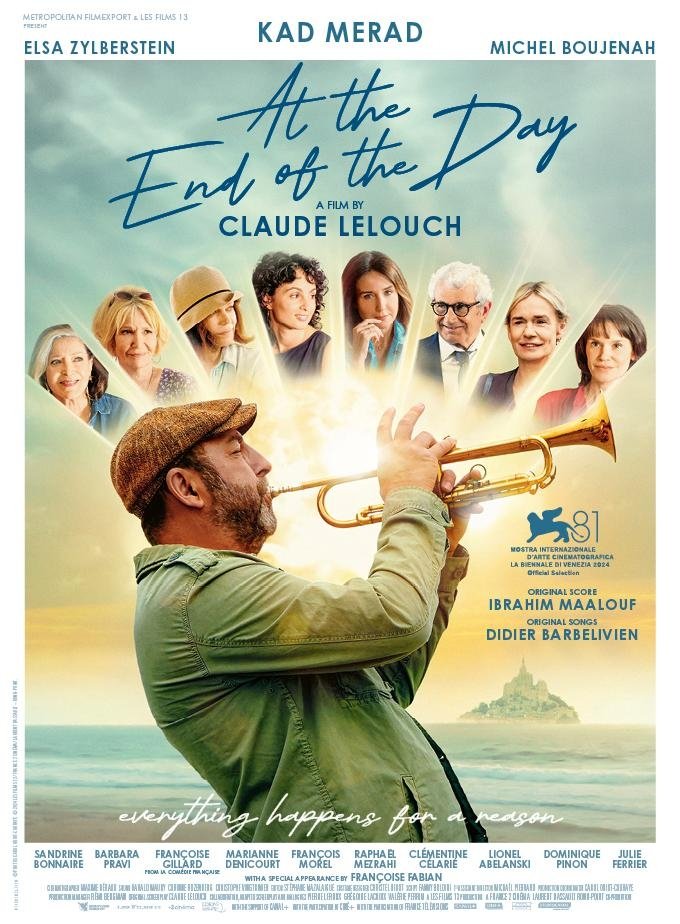 At The End Of The Day - Bild 1 von 9