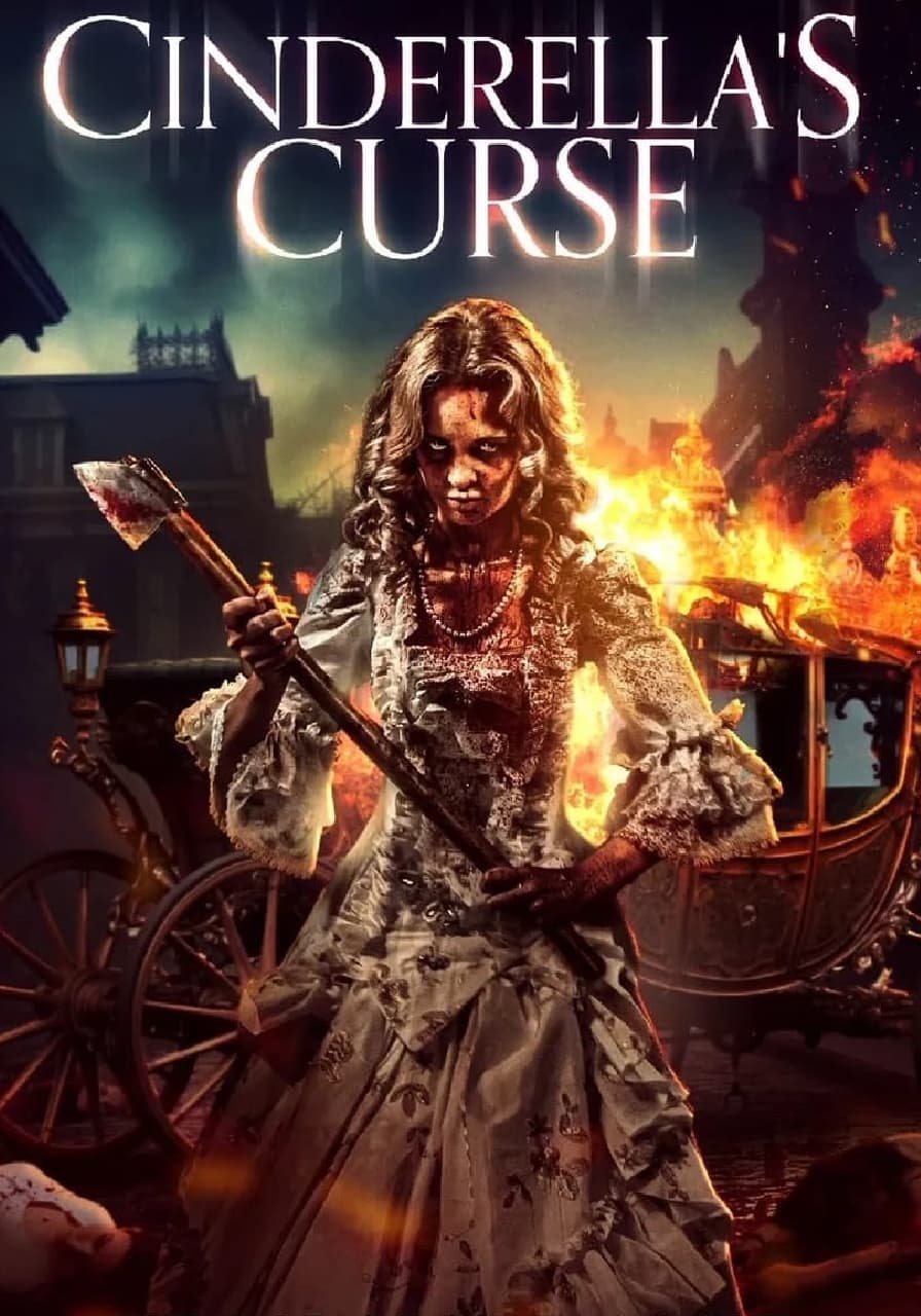 Cinderella's Curse - Bild 1 von 11