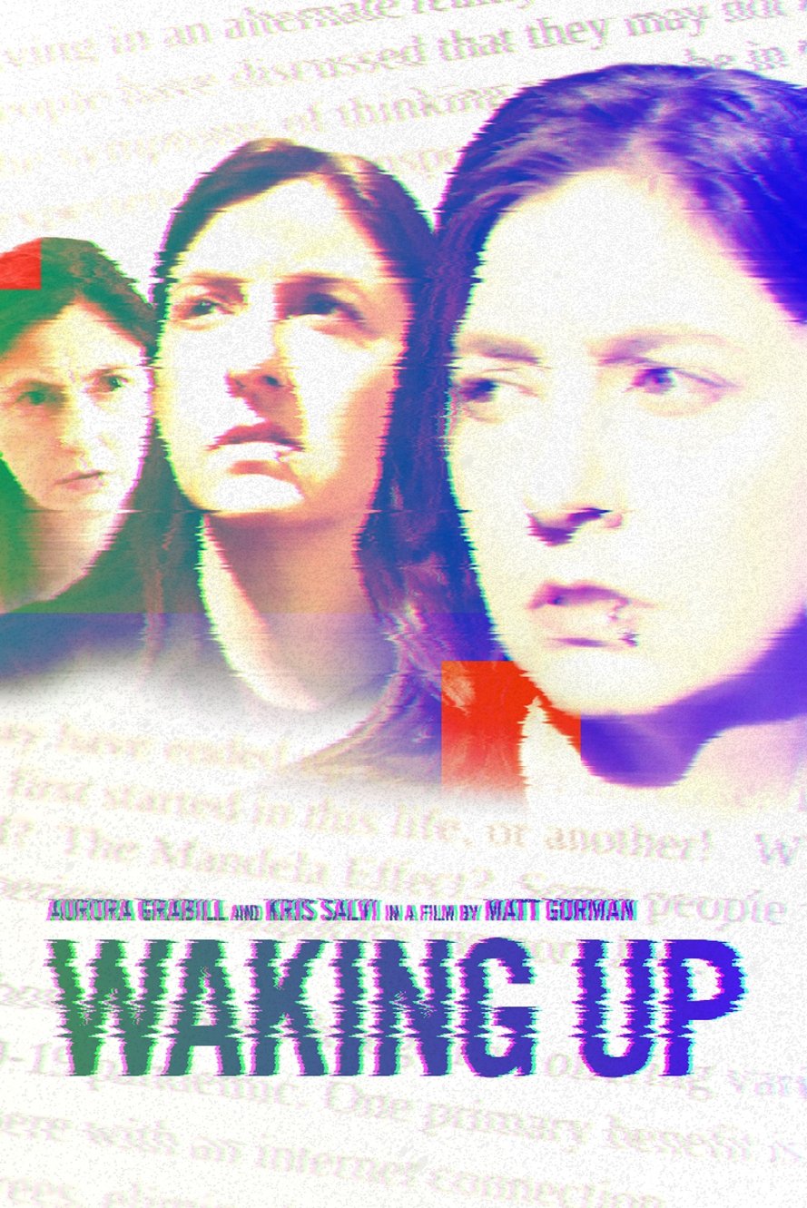 Waking Up - Bild 1 von 3