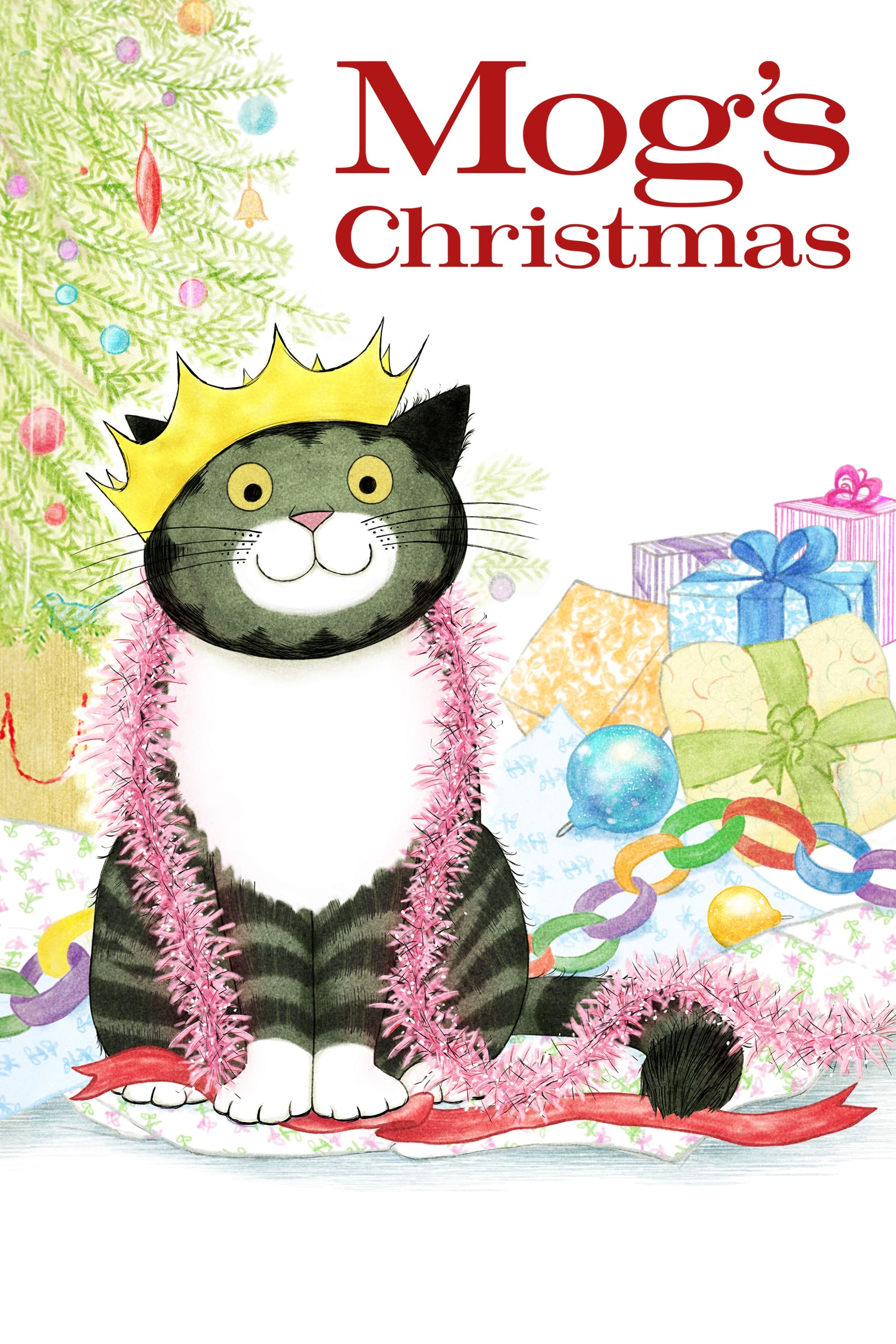 Mog's Christmas - Bild 1 von 10