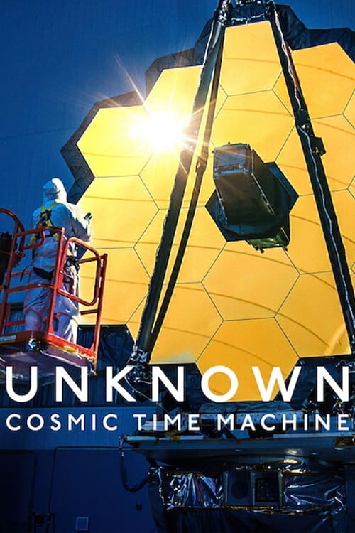 Unknown: Cosmic Time Machine - Bild 1 von 11