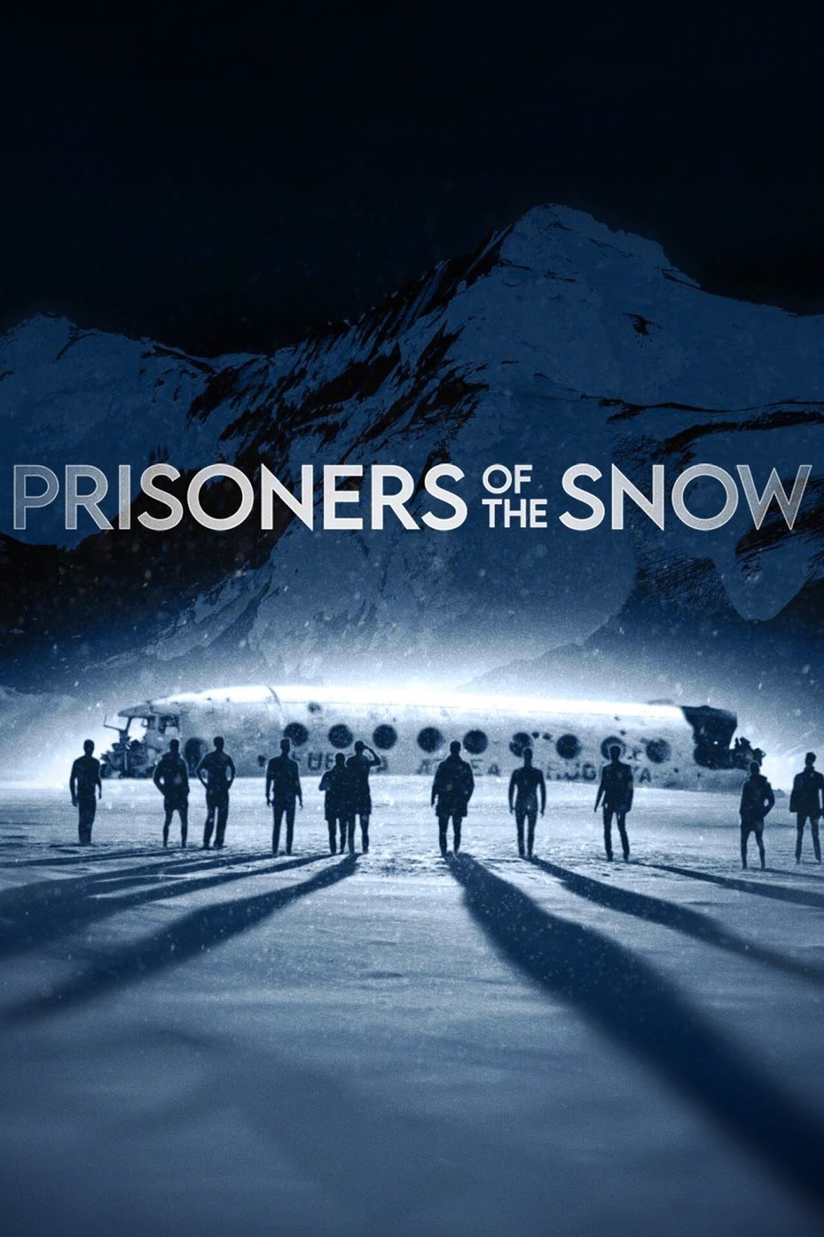 Prisoners of the Snow - Bild 1 von 3