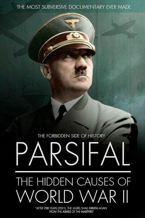 Parsifal: The Hidden Causes of World War II - Bild 1 von 2