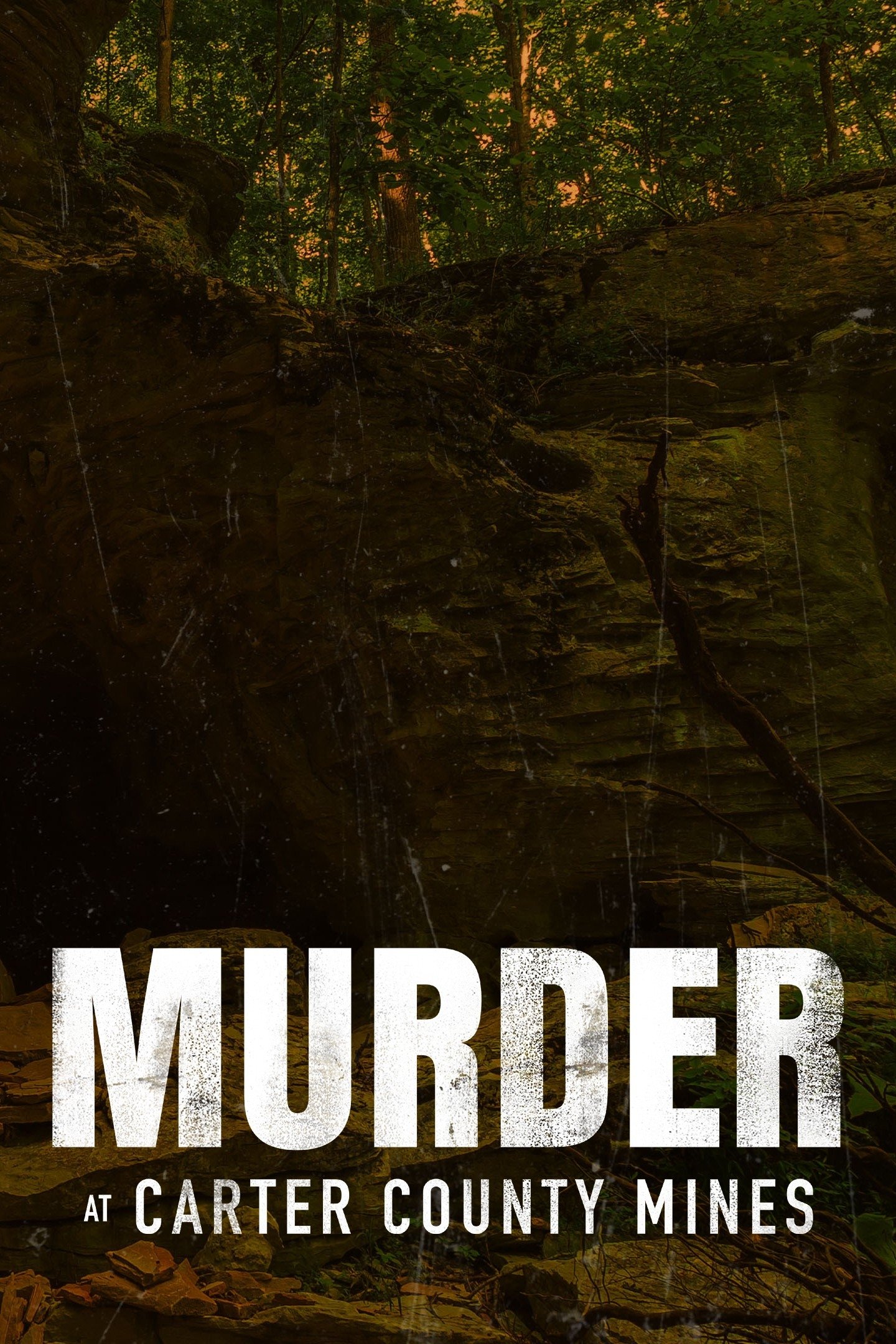 Murder at Carter County Mines - Bild 1 von 8