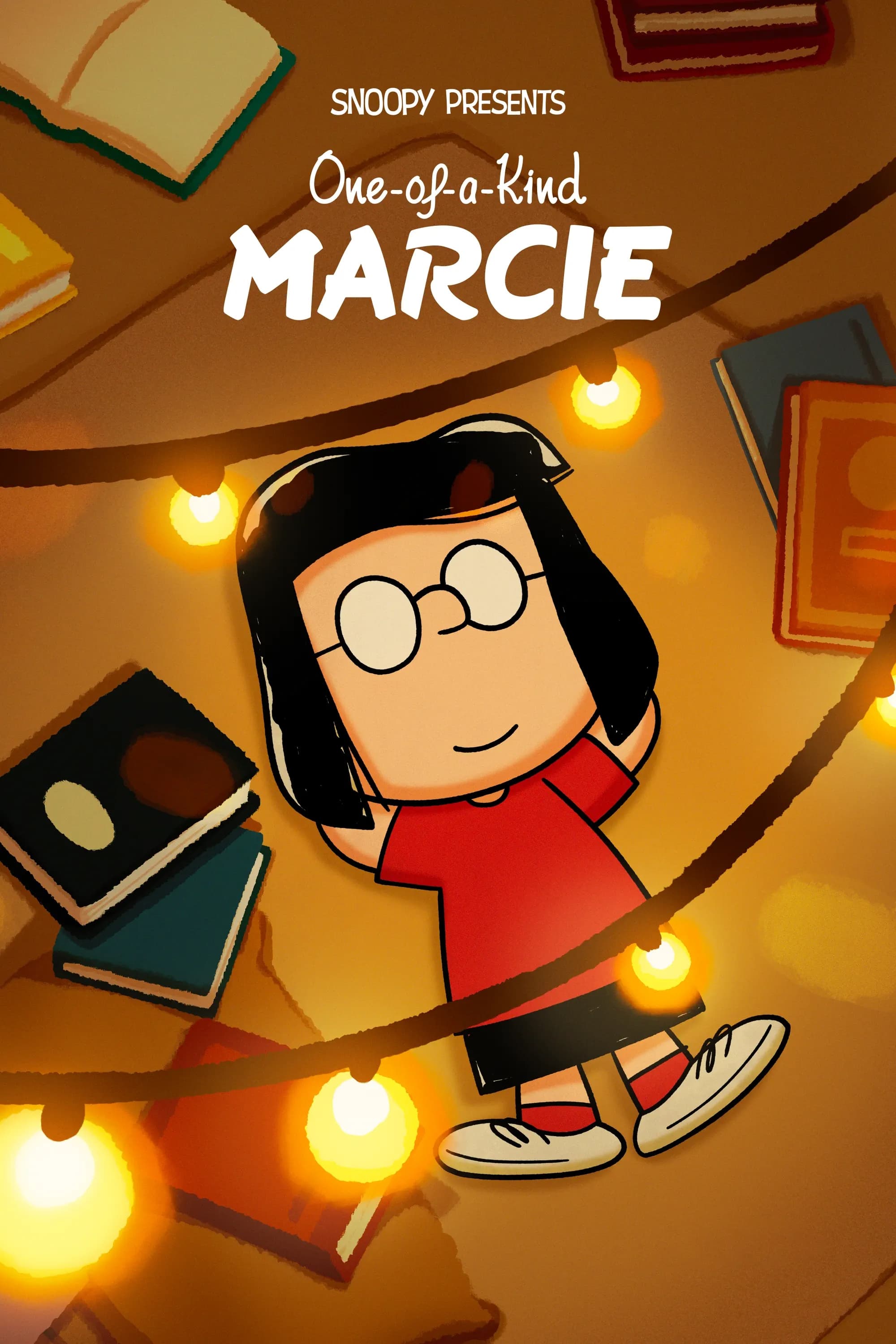 Snoopy Presents: One-of-a-Kind Marcie - Bild 1 von 11