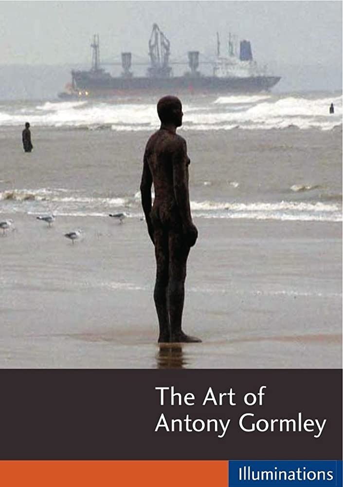 The Art of Antony Gormley - Bild 1 von 2