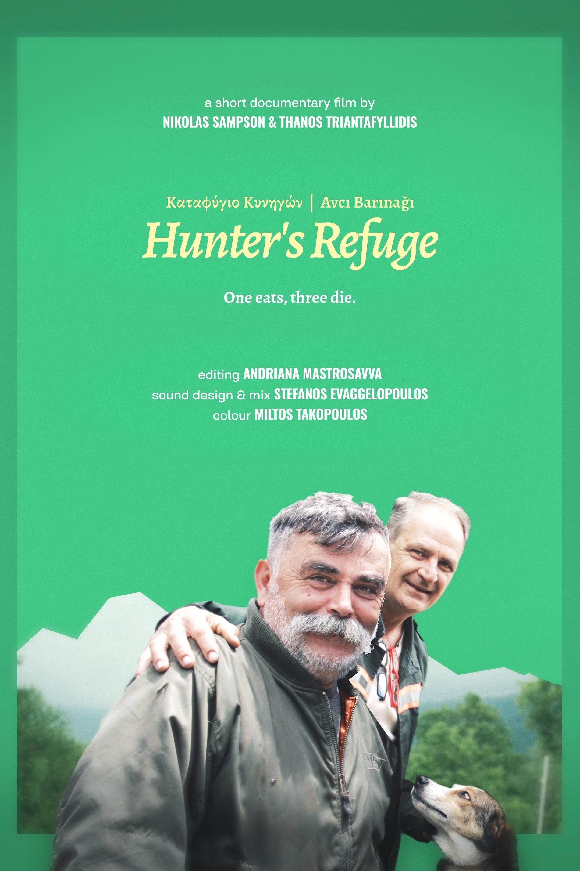 Hunter's Refuge - Bild 1 von 10