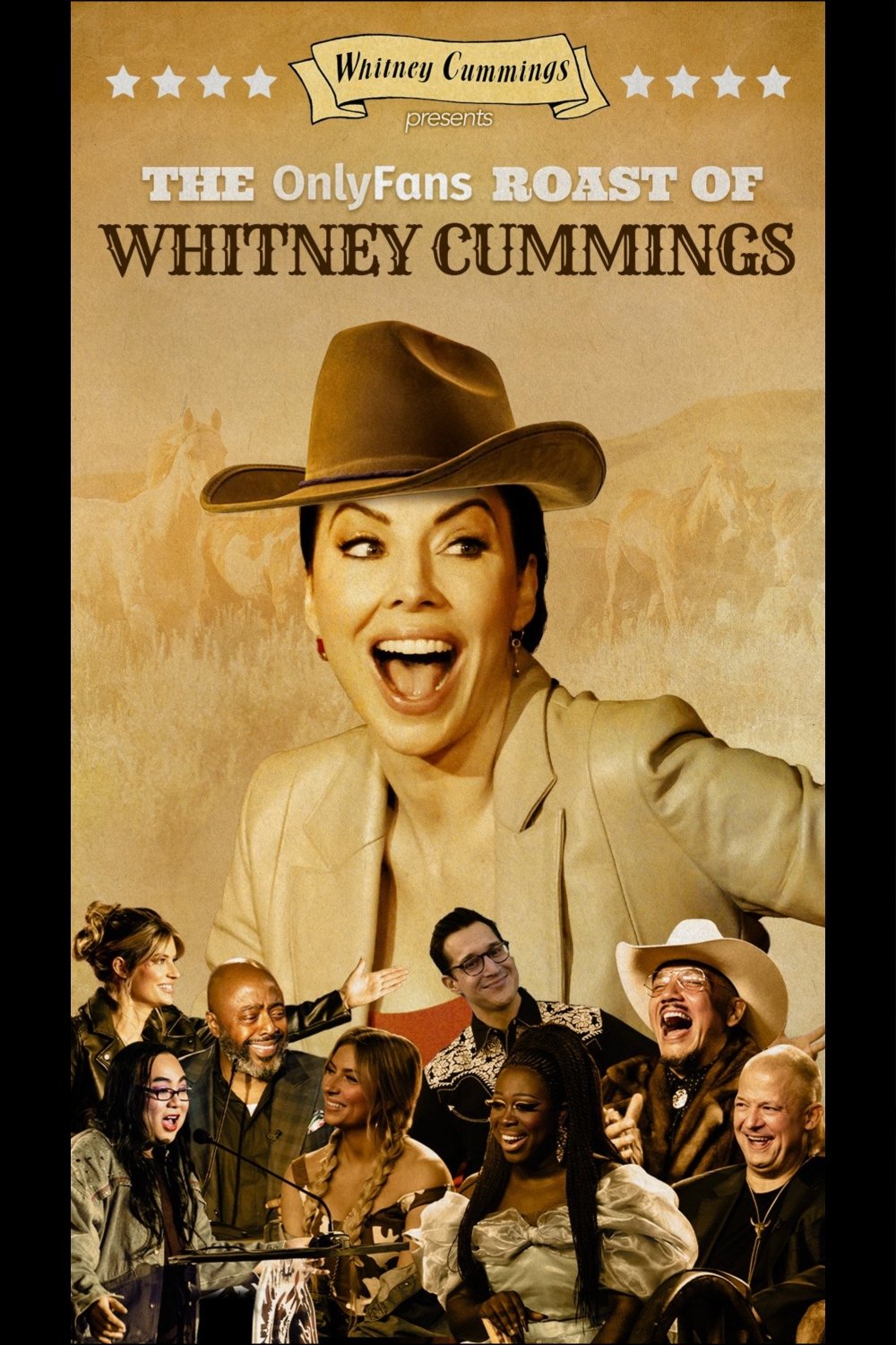 The Roast of Whitney Cummings - Bild 1 von 3