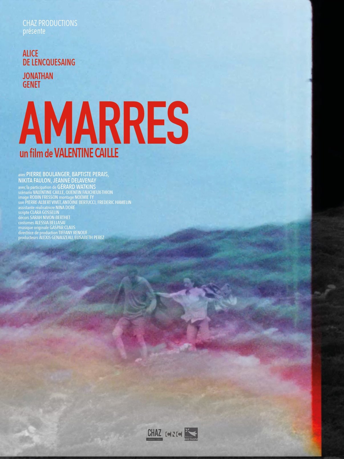 Amarres - Bild 1 von 2