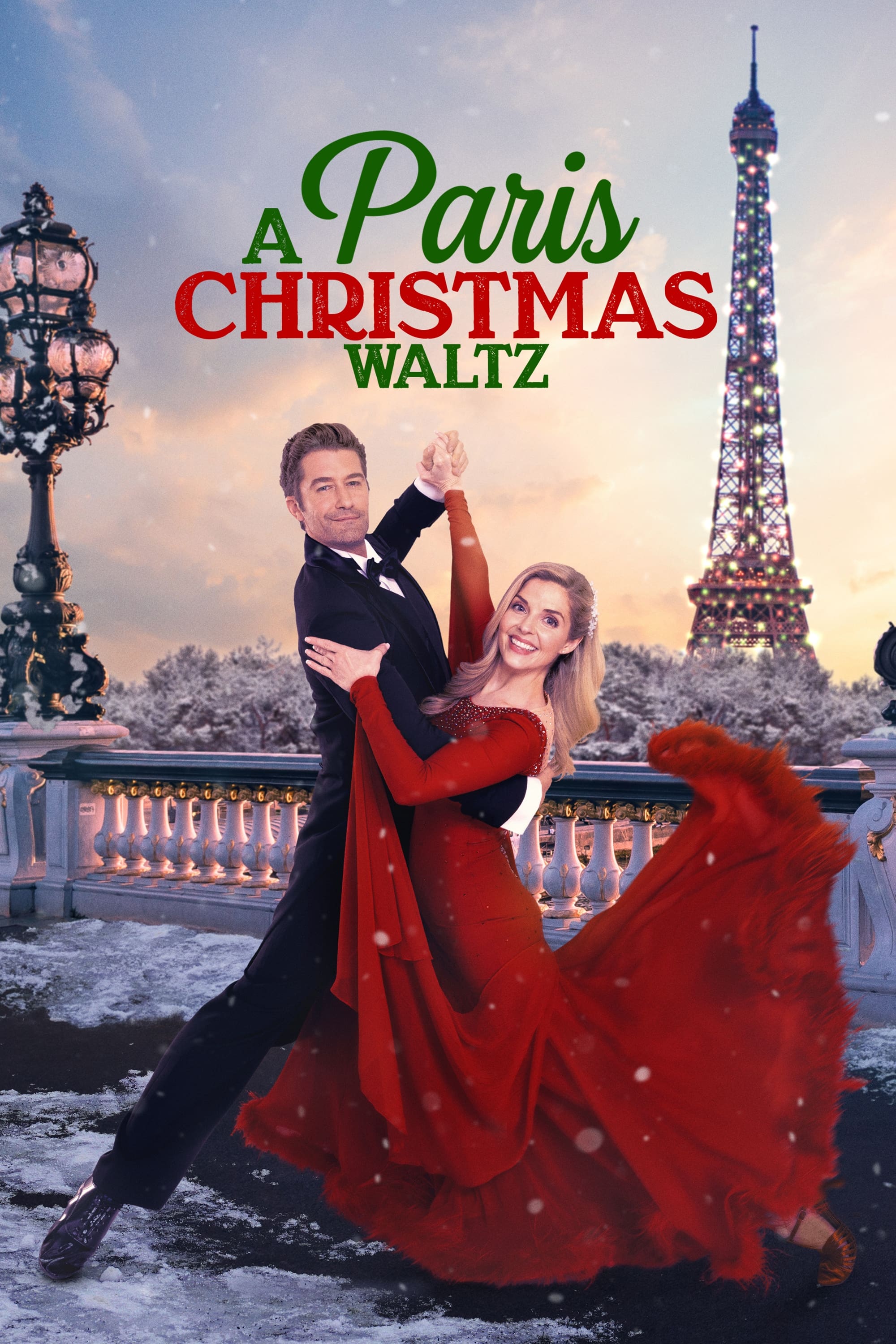 Paris Christmas Waltz - Bild 1 von 8