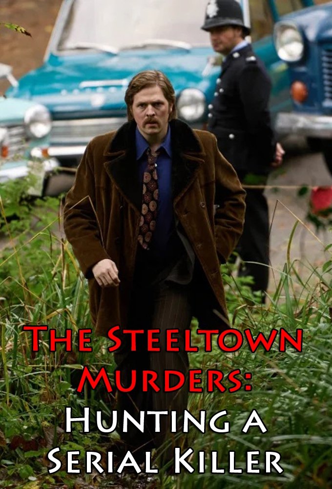 The Steeltown Murders: Hunting a Serial Killer - Bild 1 von 4