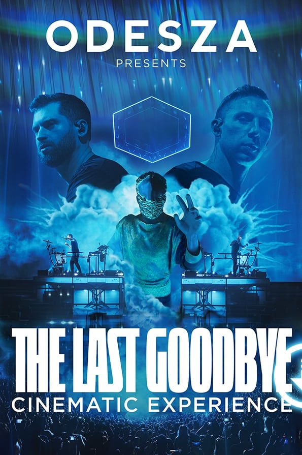 ODESZA: The Last Goodbye Cinematic Experience - Bild 1 von 7