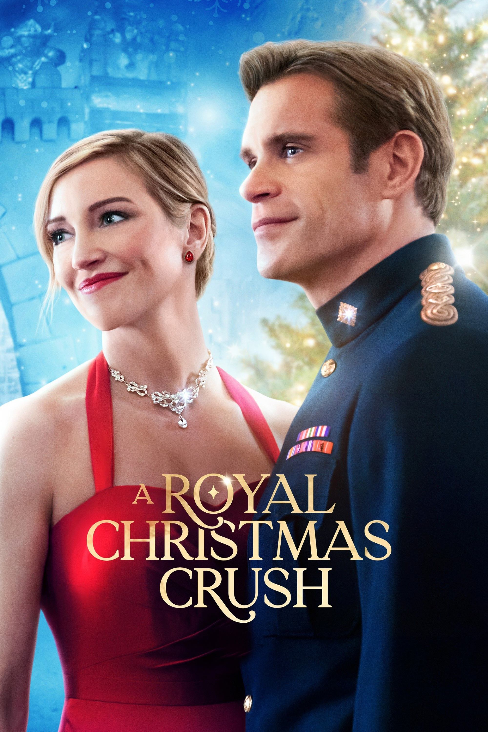 A Royal Christmas Crush - Bild 1 von 11