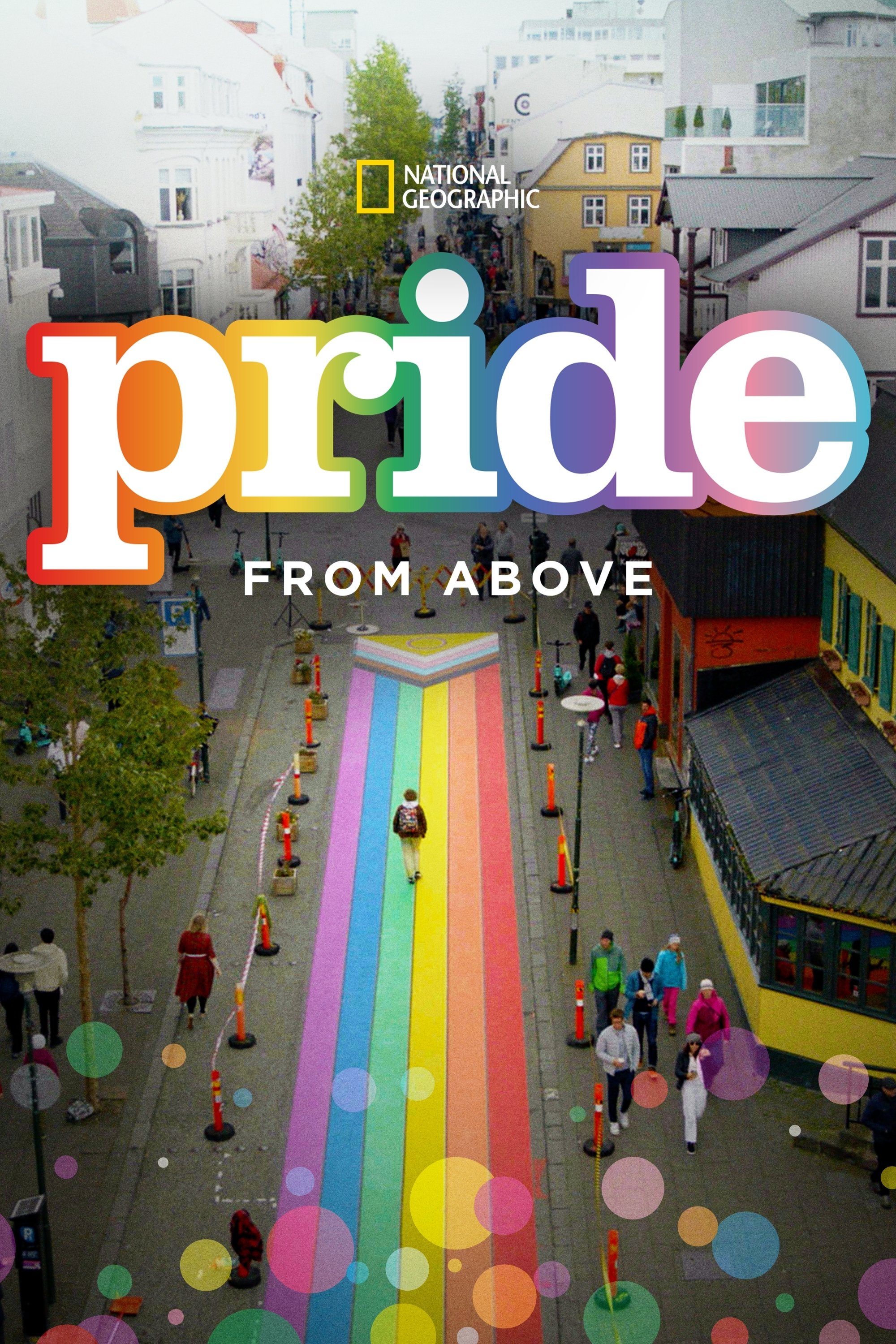 Pride From Above - Bild 1 von 11
