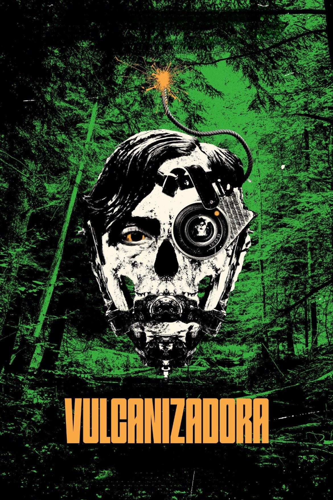 Vulcanizadora - Bild 1 von 11