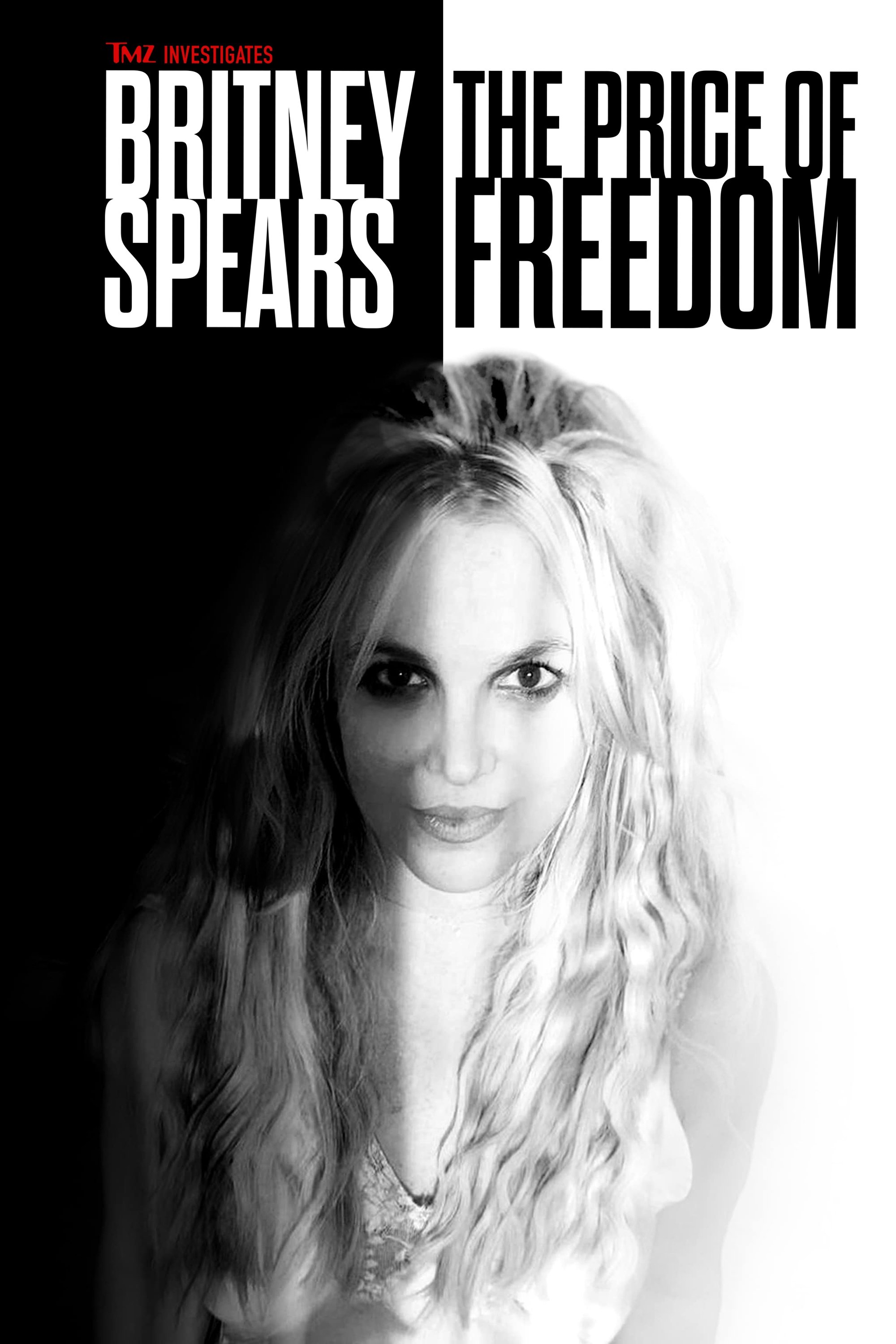 TMZ Investigates: Britney Spears: The Price of Freedom - Bild 1 von 9