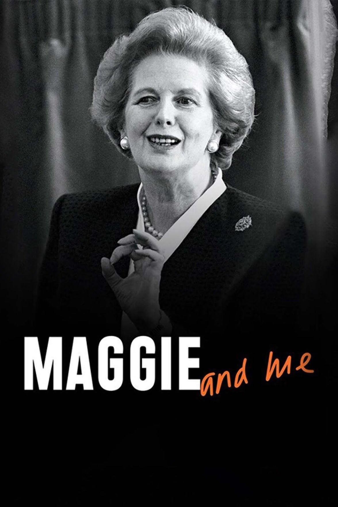 Maggie and Me - Bild 1 von 2