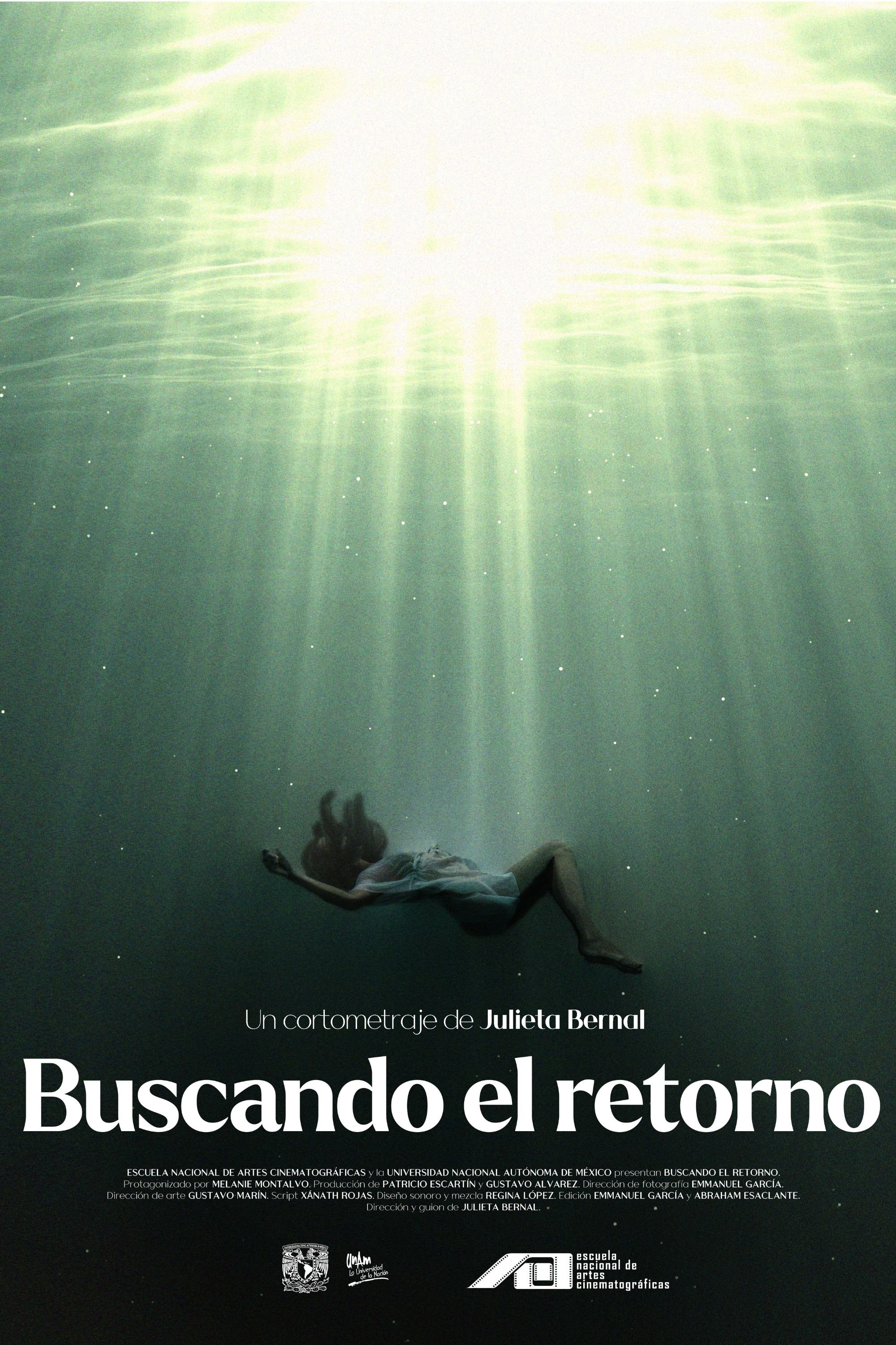 Drowning - Bild 1 von 3