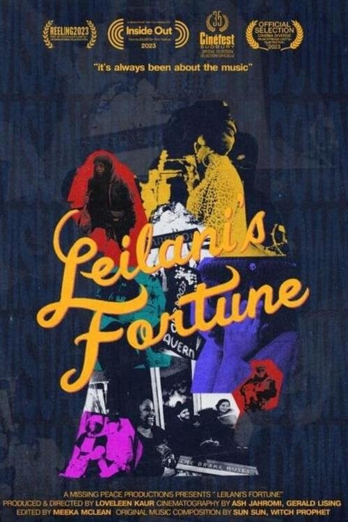 Leilani's Fortune - Bild 1 von 6