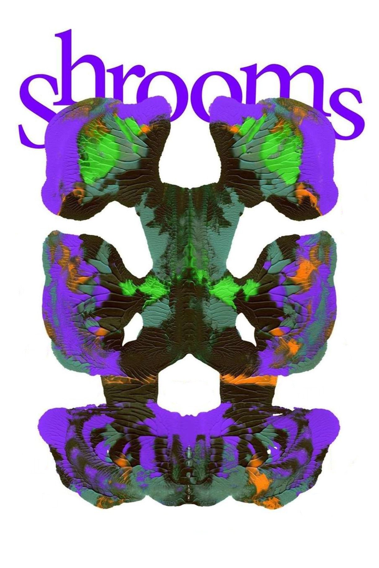 Shrooms - Bild 1 von 6
