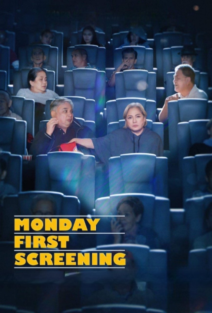 Monday First Screening - Bild 1 von 6