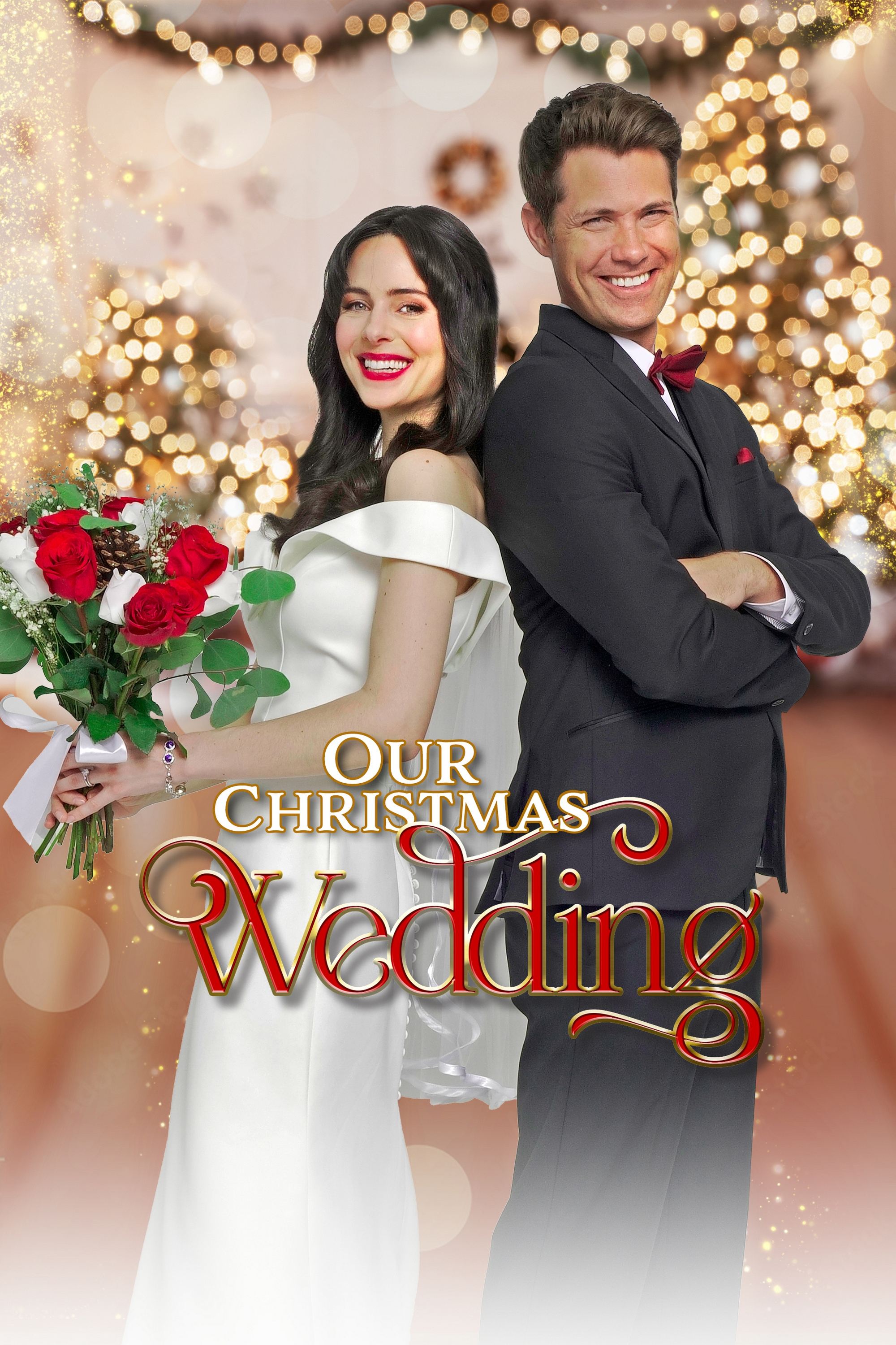 Our Christmas Wedding - Bild 1 von 7
