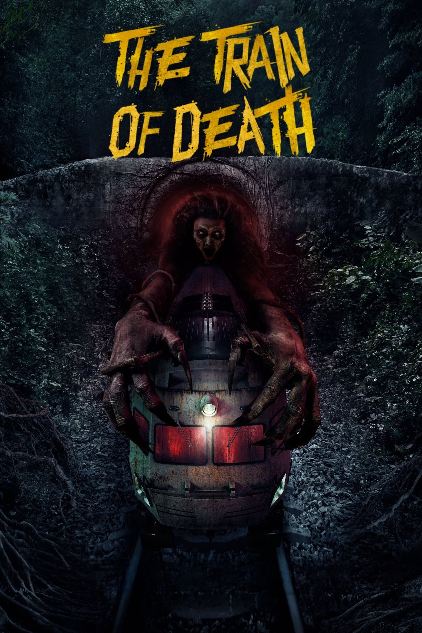 The Train of Death - Bild 1 von 9