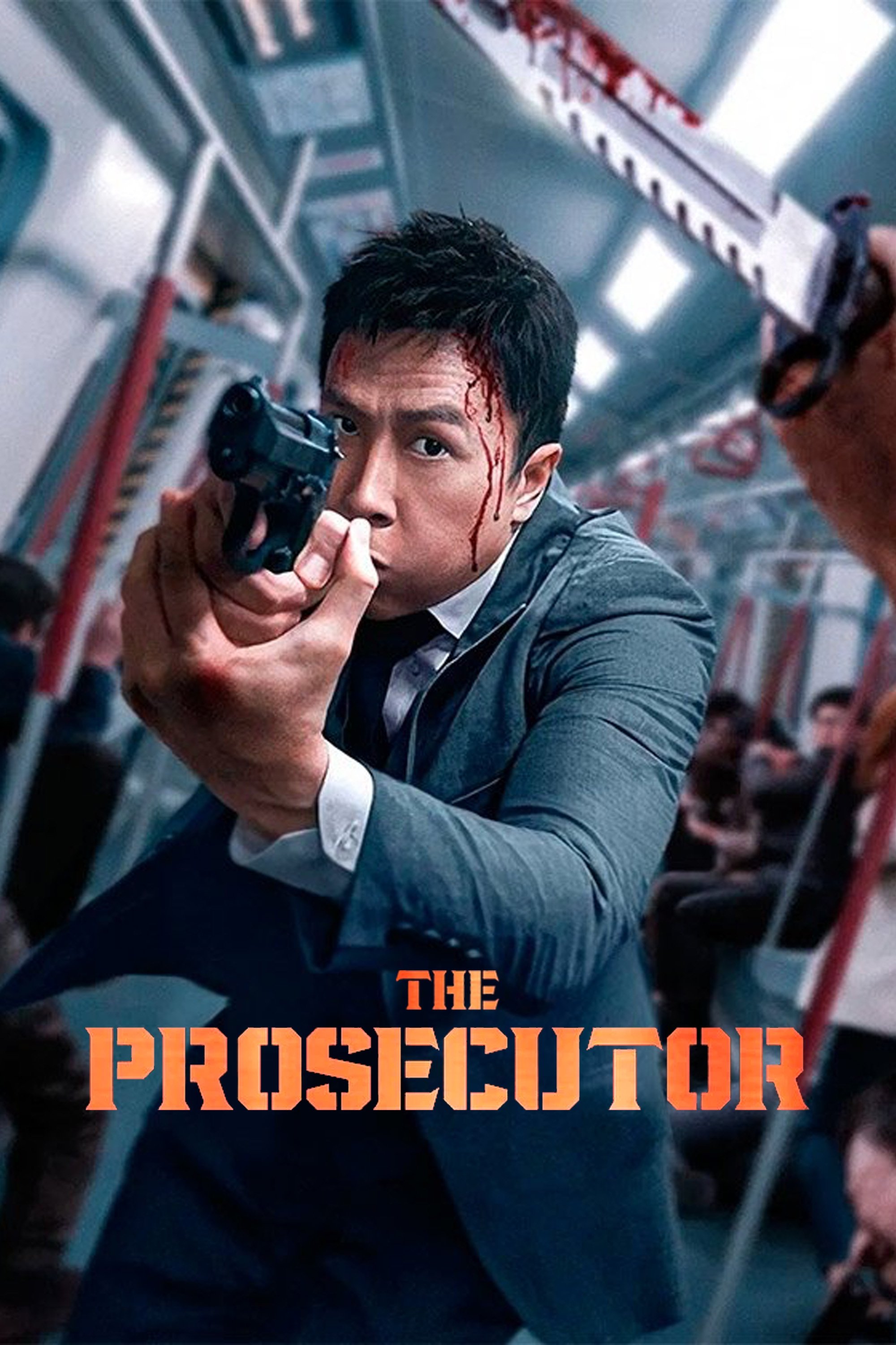 The Prosecutor - Bild 1 von 11